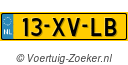 13XVLB