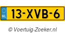 13XVB6