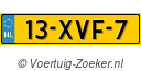 13XVF7