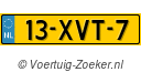 13XVT7