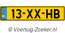 13XXHB