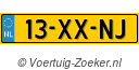 13XXNJ