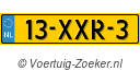 13XXR3