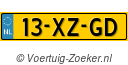 13XZGD