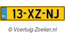 13XZNJ