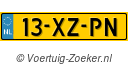13XZPN