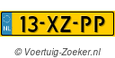 13XZPP