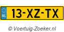 13XZTX