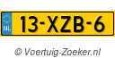 13XZB6