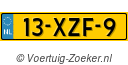 13XZF9