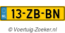 13ZBBN
