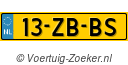 13ZBBS