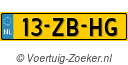 13ZBHG