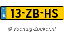 13ZBHS