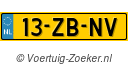 13ZBNV