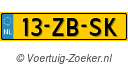 13ZBSK