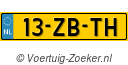 13ZBTH