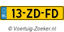 13ZDFD