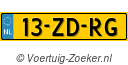 13ZDRG