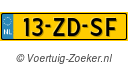 13ZDSF
