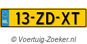 13ZDXT