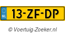 13ZFDP