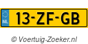 13ZFGB