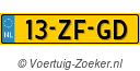 13ZFGD