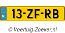 13ZFRB