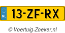 13ZFRX