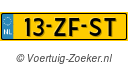 13ZFST