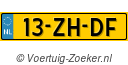 13ZHDF