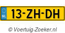 13ZHDH