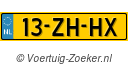 13ZHHX