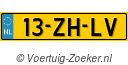 13ZHLV