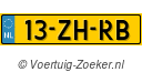 13ZHRB