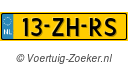 13ZHRS
