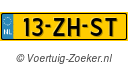 13ZHST