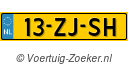 13ZJSH
