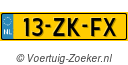 13ZKFX