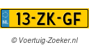 13ZKGF