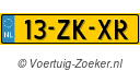 13ZKXR