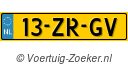 13ZRGV