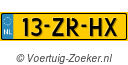 13ZRHX