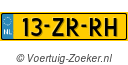 13ZRRH