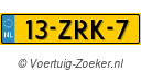 13ZRK7