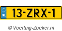 13ZRX1