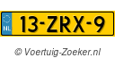 13ZRX9