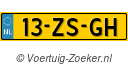 13ZSGH