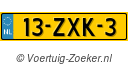 13ZXK3